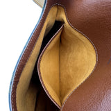 ルイ・ヴィトン LOUIS VUITTON ミュゼット・サルサ ショート M51258 ブラウン モノグラム ・キャンバス レディース ショルダーバッグ