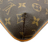 ルイ・ヴィトン LOUIS VUITTON ミュゼット・サルサ ショート M51258 ブラウン モノグラム ・キャンバス レディース ショルダーバッグ