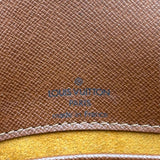 ルイ・ヴィトン LOUIS VUITTON ミュゼット・タンゴ ショート M51257 ブラウン モノグラム・キャンバス レディース ショルダーバッグ