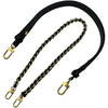 ルイ・ヴィトン LOUIS VUITTON ミュルティ・ポシェット・アクセソワール M80399 ノワール モノグラム・アンプラント レディース ショルダーバッグ