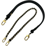 ルイ・ヴィトン LOUIS VUITTON ミュルティ・ポシェット・アクセソワール M80399 ノワール モノグラム・アンプラント レディース ショルダーバッグ