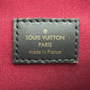 ルイ・ヴィトン LOUIS VUITTON モンスリ NM PM M45515 ブラウン モノグラムキャンバス レディース リュック・デイパック