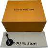 ルイ・ヴィトン LOUIS VUITTON モンスリ NM PM M45515 ブラウン モノグラムキャンバス レディース リュック・デイパック