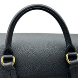ルイ・ヴィトン LOUIS VUITTON モンスリ NM PM M45515 ブラウン モノグラムキャンバス レディース リュック・デイパック