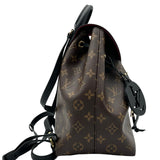 ルイ・ヴィトン LOUIS VUITTON モンスリ NM PM M45515 ブラウン モノグラムキャンバス レディース リュック・デイパック