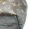 ルイ・ヴィトン LOUIS VUITTON モンスリ NM PM M45515 ブラウン モノグラムキャンバス レディース リュック・デイパック