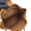 ルイ・ヴィトン LOUIS VUITTON ミニ・モンスリ M51137 ブラウン モノグラム・キャンバス レディース リュック・デイパック