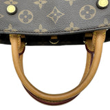 ルイ・ヴィトン LOUIS VUITTON モンテーニュBB M41055 ブラウン モノグラムキャンバス レディース ハンドバッグ