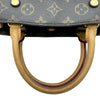 ルイ・ヴィトン LOUIS VUITTON モンテーニュBB M41055 ブラウン モノグラムキャンバス レディース ハンドバッグ