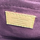 ルイ・ヴィトン LOUIS VUITTON モンテーニュBB M41055 ブラウン モノグラムキャンバス レディース ハンドバッグ