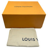 ルイ・ヴィトン LOUIS VUITTON モンテーニュMM M42746 ネイビー アンプラント レディース ハンドバッグ