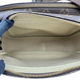 ルイ・ヴィトン LOUIS VUITTON リポーターPM M45254 ブラウン モノグラム ・キャンバス レディース ショルダーバッグ