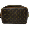 ルイ・ヴィトン LOUIS VUITTON リポーターPM M45254 ブラウン モノグラム ・キャンバス レディース ショルダーバッグ