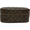 ルイ・ヴィトン LOUIS VUITTON リポーターPM M45254 ブラウン モノグラム ・キャンバス レディース ショルダーバッグ