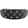 ルイ・ヴィトン LOUIS VUITTON ループ M21752 グレー ジャガードデニム レディース ショルダーバッグ