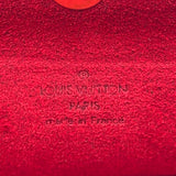 ルイ・ヴィトン LOUIS VUITTON レシタル M51900 ブラウン モノグラムキャンバス レディース ショルダーバッグ
