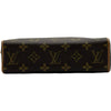 ルイ・ヴィトン LOUIS VUITTON レシタル M51900 ブラウン モノグラムキャンバス レディース ショルダーバッグ