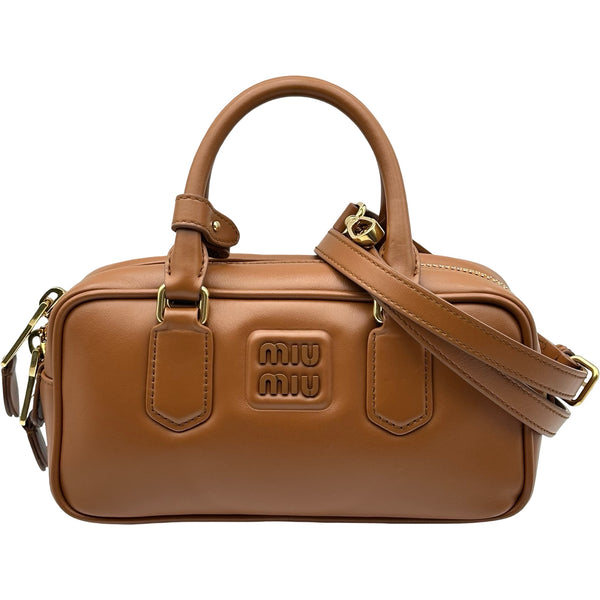 ミュウミュウ(miumiu) | 中古ブランドリユースショップ OKURA(おお蔵)