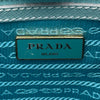 プラダ PRADA ガレリア2WAYハンドバッグ BN1874 ライトブルー サフィアーノ レディース ハンドバッグ