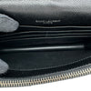 サンローラン SAINT LAURENT カサンドラチェーンショルダー 893953 ブラック キャビアスキン レディース ショルダーバッグ