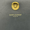 サンローラン SAINT LAURENT ケイトショルダー 354120 ブラック レザー レディース ショルダーバッグ