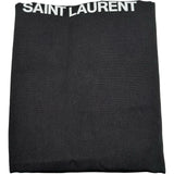サンローラン SAINT LAURENT ケイト ミディアム 364021 ブラック レザー レディース ショルダーバッグ