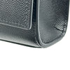 サンローラン SAINT LAURENT ケイト ミディアム 364021 ブラック レザー レディース ショルダーバッグ