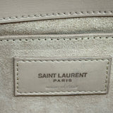 サンローラン SAINT LAURENT サンセット ミディアム 442906 ピンク レザー レディース ショルダーバッグ