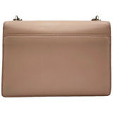 サンローラン SAINT LAURENT サンセット ミディアム 442906 ピンク レザー レディース ショルダーバッグ