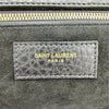 サンローラン SAINT LAURENT ル・サンカセットベアトート 763435 ブラック レザー レディース トートバッグ