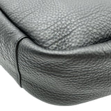 サンローラン SAINT LAURENT ル・サンカセットベアトート 763435 ブラック レザー レディース トートバッグ