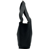 サンローラン SAINT LAURENT ル・サンカセットベアトート 763435 ブラック レザー レディース トートバッグ