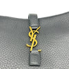 サンローラン SAINT LAURENT ル・サンカセットベアトート 763435 ブラック レザー レディース トートバッグ