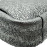 サンローラン SAINT LAURENT ル・サンカセットベアトート 763435 ブラック レザー レディース トートバッグ