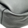 サンローラン SAINT LAURENT ル・サンカセットベアトート 763435 ブラック レザー レディース トートバッグ