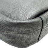 サンローラン SAINT LAURENT ル・サンカセットベアトート 763435 ブラック レザー レディース トートバッグ