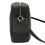 サンローラン SAINT LAURENT ルー カメラバッグ 470299 グレー レザー レディース ショルダーバッグ