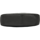 サンローラン SAINT LAURENT ルー カメラバッグ 470299 グレー レザー レディース ショルダーバッグ