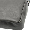 サンローラン SAINT LAURENT ルー カメラバッグ 470299 グレー レザー レディース ショルダーバッグ