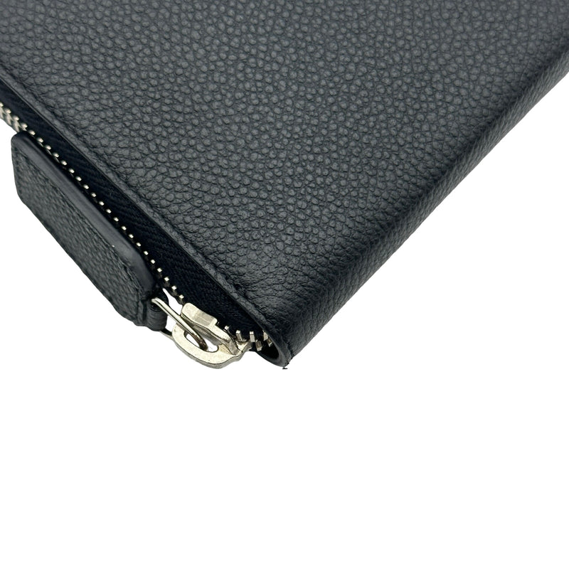サンローラン SAINT LAURENT クラシックラウンドファスナー 414680