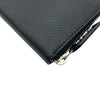 サンローラン SAINT LAURENT クラシックラウンドファスナー 414680 ブラック レザー メンズ 長財布