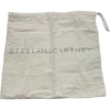 ステラ・マッカートニー STELLA McCARTNEY ロゴショルダーバッグ レッド レザー レディース ショルダーバッグ