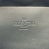 ヴァレンティノ VALENTINO トートバッグ ブラウン レザー ユニセックス トートバッグ