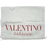 ヴァレンティノ VALENTINO トートバッグ ブラウン レザー ユニセックス トートバッグ
