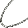 カルティエ Cartier スパルタカスネックレス ホワイトゴールド 750 ジュエリー