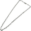 カルティエ Cartier スパルタカスネックレス ホワイトゴールド 750 ジュエリー