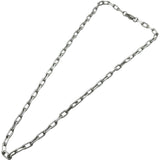 カルティエ Cartier スパルタカスネックレス ホワイトゴールド 750 ジュエリー