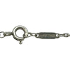 ティファニー TIFFANY＆CO ハートウェアリンクネックレス シルバー Ag925 ジュエリー