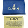 ダミアーニ DAMIANI リング ホワイトゴールド 750 ダイヤモンド ジュエリー