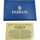 ダミアーニ DAMIANI リング ホワイトゴールド 750 ダイヤモンド ジュエリー